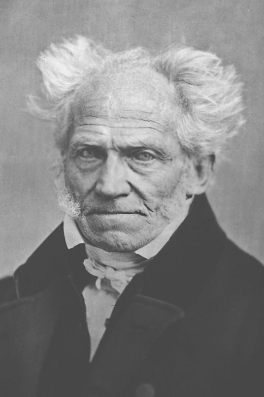 Schopenhauer, Arthur